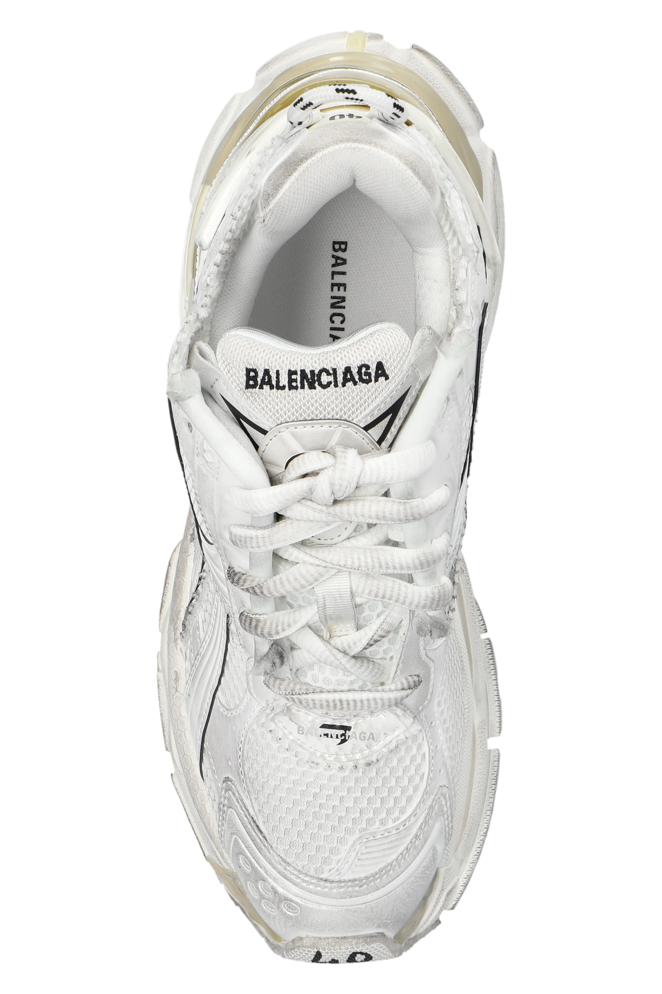Balenciaga 'Runner' sneakers | Women's Shoes | Vitkac Balenciaga 'Runner' sneakers | Women's Shoes | Vitkac